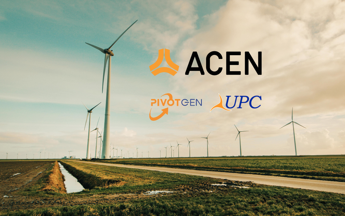 ACEN International, Inc. to Acquire the Hackberry Wind Project in Texas, USA
