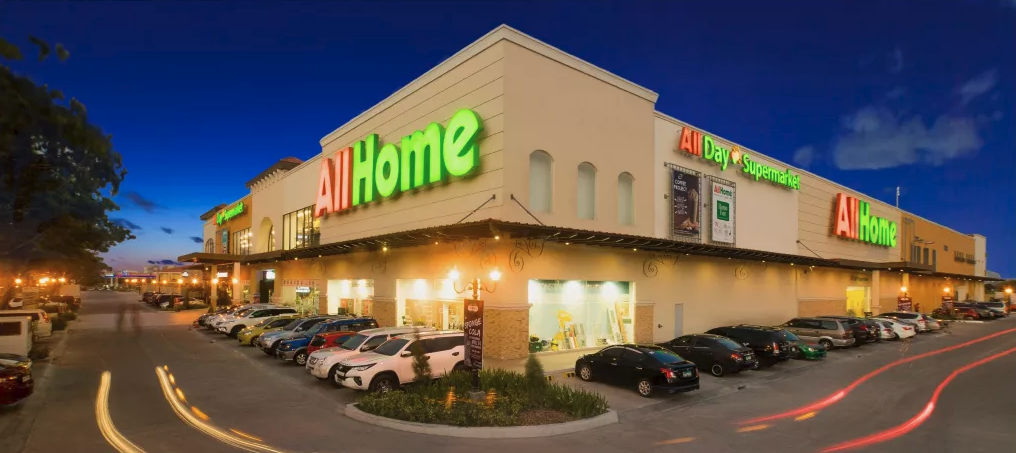 AllHome Corp. Reported P12.06 Billion in Net Revenues, P797 Million in NIAT for FY2023
