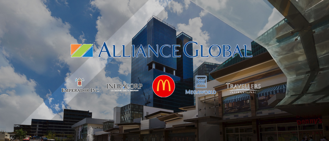 Alliance Global Group, Inc. Reported a Record-Breaking P30.3 Billion Net Income in 2023,  Up 20%