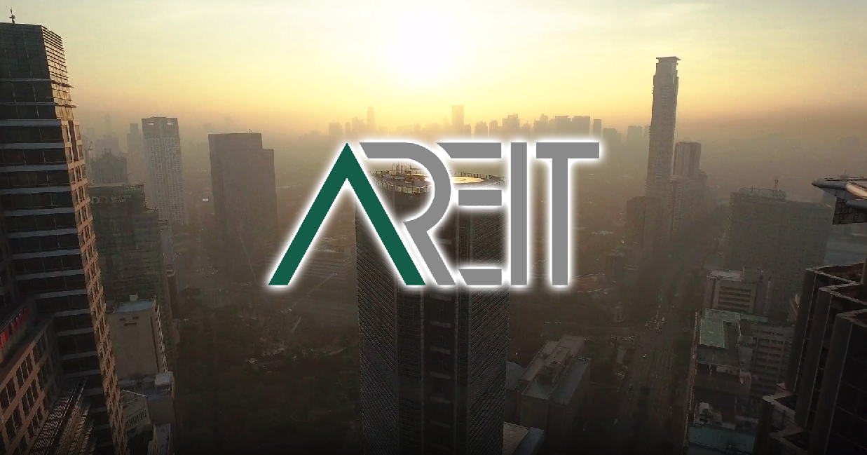 AREIT, Inc. Reported Q12024 Revenues of P2.11 Billion, EBITDA of P1.51 Billion, Declared Highest Dividends at P0.56 per share.