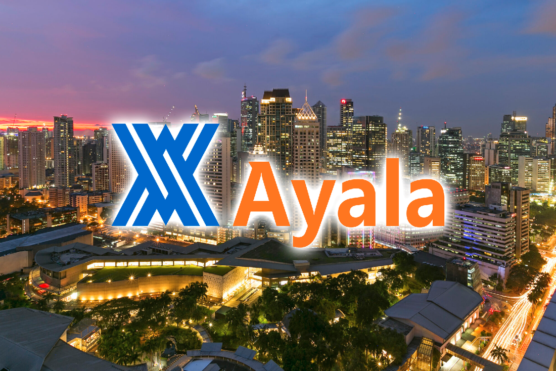 Ayala Corporation's Q12024 Core Net Income Up 26% to P12 Billion