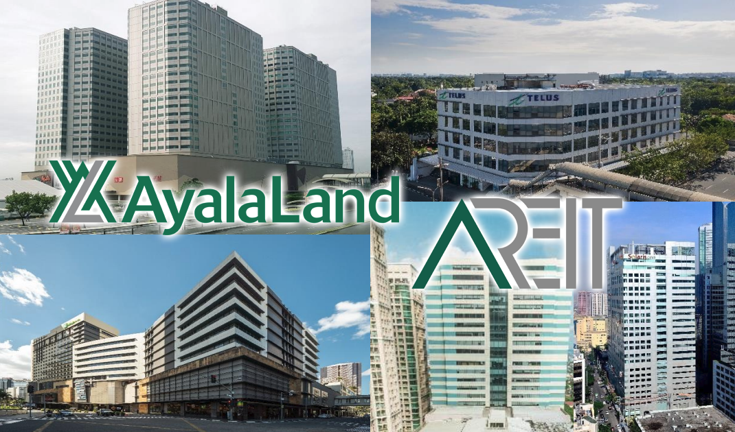 Ayala Group’s AREIT, Inc. receives EDGE-Zero Carbon Certification for 8 Office Buildings