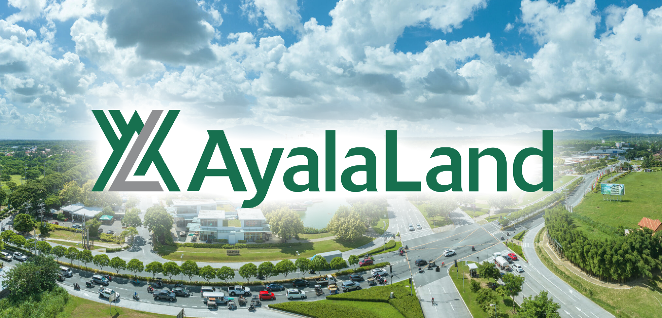 Ayala Land, Inc.'s Q12024 Net Income is Up 39% to P6.3 Billion