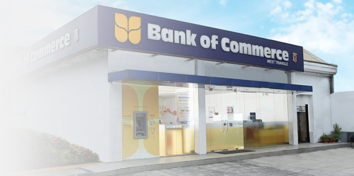 Bank of Commerce Reported a Record High Net Income of PHP 2.8 Billion in 2023, Up 56%