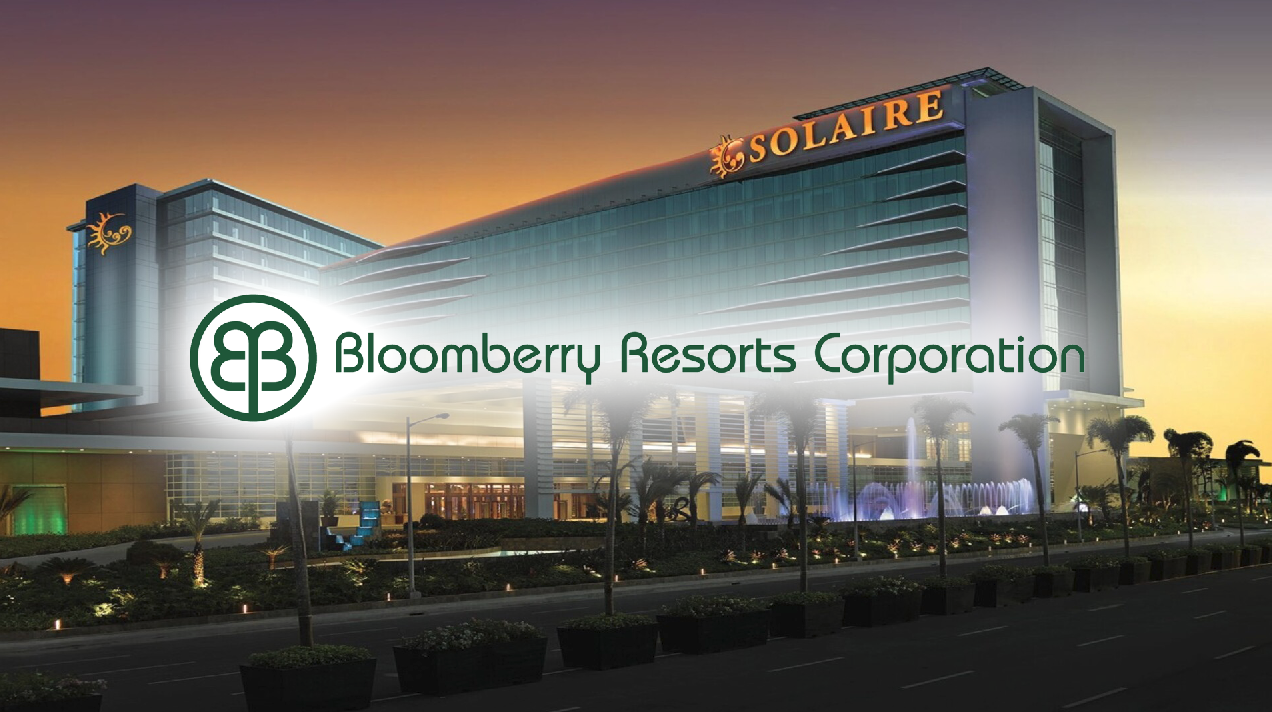 Bloomberry Resorts Corporation's Q12024 Consolidated Net Revenue was P12.5 Billion, Down 3%