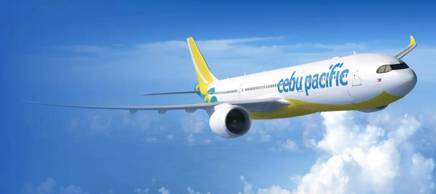 Cebu Air, Inc. Regaining Full-Year Profit Following Pandemic Setbacks