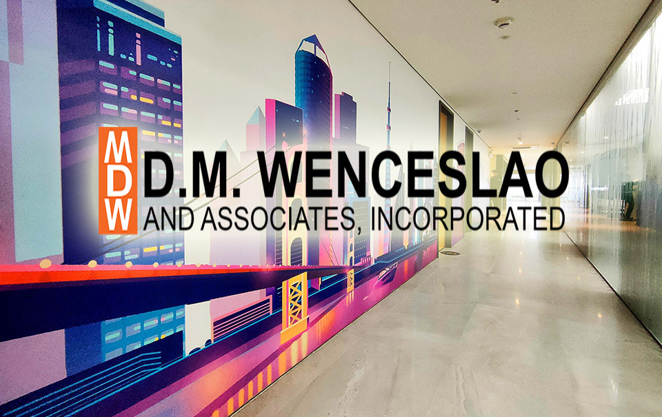 D.M. Wenceslao & Associates, Inc. Declares Record-High Cash Dividends