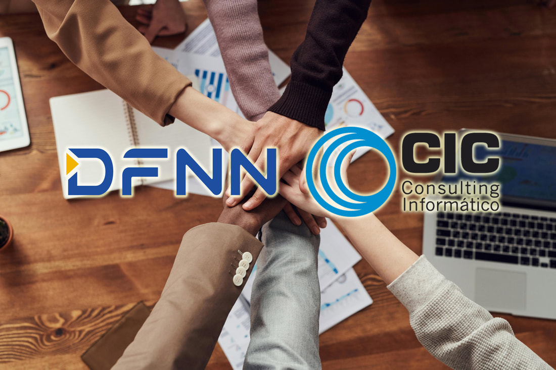DFNN Group and Spain's CIC Consulting Informático Announce Joint Venture to Revolutionize the Philippine Technology Landscape