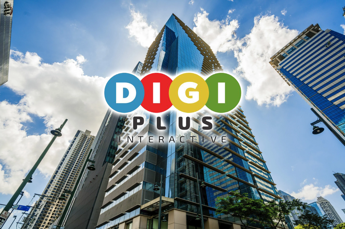 DigiPlus Interactive Corp.'s Q12024 Net Income Grows 358% to P2 Billion