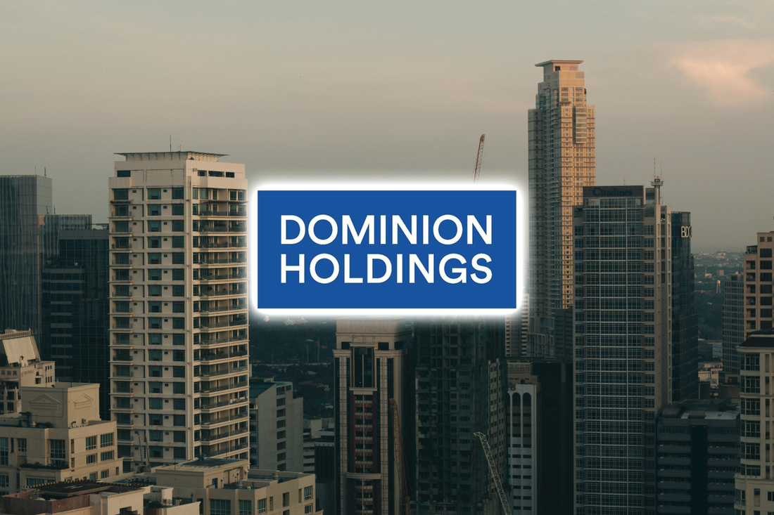 Dominion Holdings, Inc. Announced Cash Dividends of P1.50 Per Share, Reported Earnings of P277.3 Million in 2023