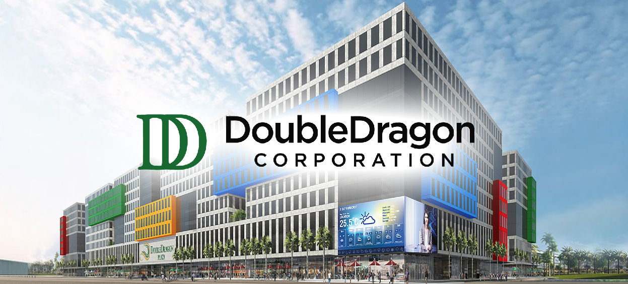DoubleDragon Corporation Reported P15.93 Billion in Net Income in 2023, Up 23.25%
