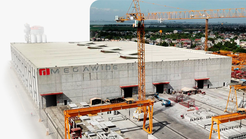 Megawide Construction Corporation Reported P269 Million in Net Income in FY2023