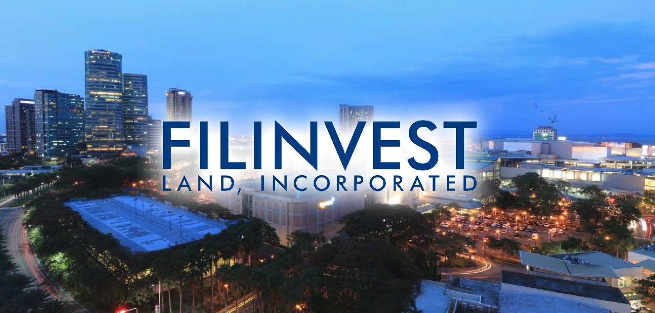 Filinvest Land, Inc. Declares P0.05 Cash Dividends Per Common share, a 32% Dividend Payout Ratio