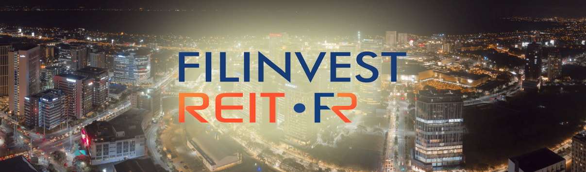 Filinvest REIT Corp. Reported a PHP 1.3 Billion Core Net Income, Declared P 0.067 Per Outstanding Common Share