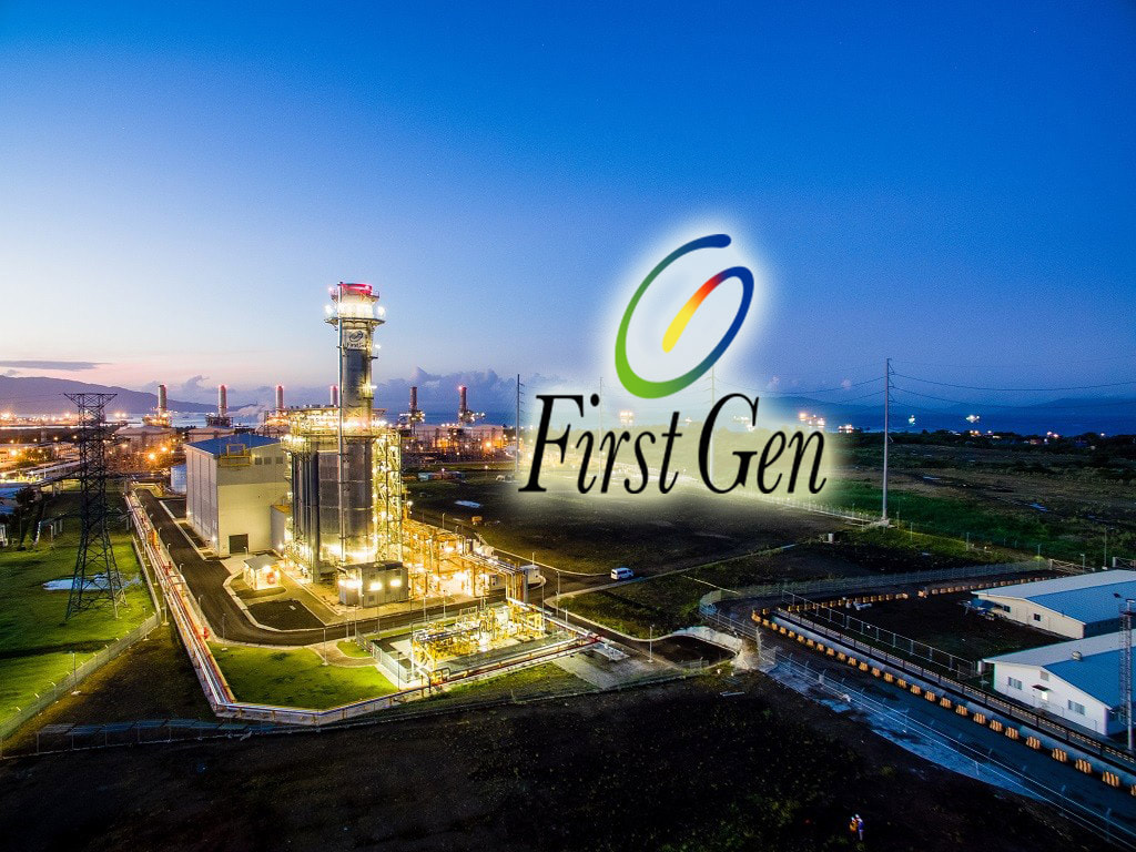 First Gen Corporation Reported a 4% Increase in Attributable Recurring Net Income for 2023 at US$277 Million (P15.4 Billion) 