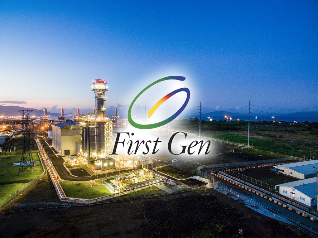 First Gen Corporation's Q12024 Attributable Recurring Net Income at US$81M
