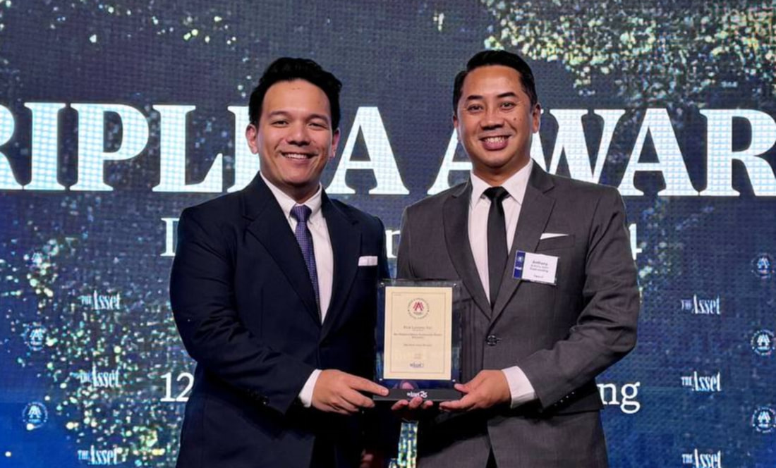 GCash's Lending Arm Fuse Recognized at The Asset’s Triple A Digital Awards