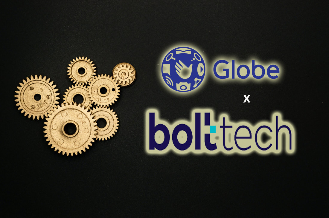 Globe Telecom, Inc. Partners with Insurtech bolttech to launch Gadget Xchange