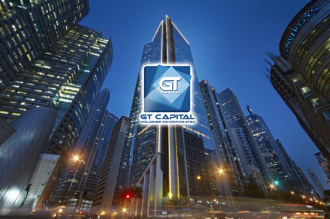 GT Capital Holdings, Inc.'s Reported PHP 28.8 Billion FY2023 Core Net Income, Up 82%