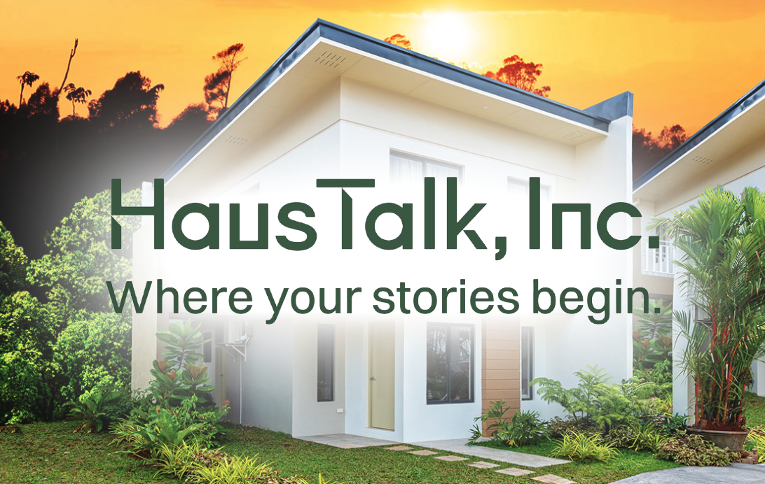Haus Talk, Inc. Launched Two New Projects in Antipolo--The Hammond and the Ellery Homes