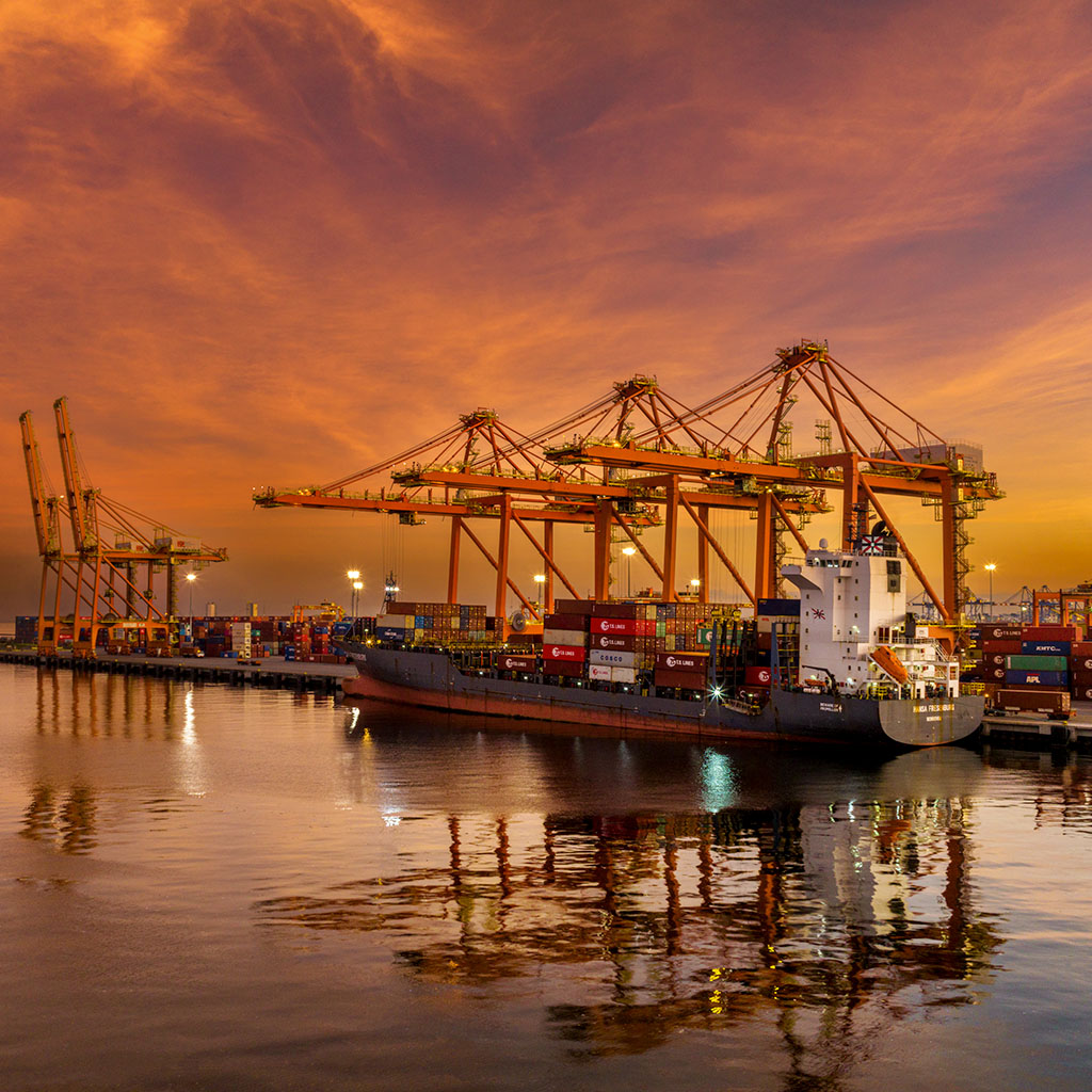 International Container Terminal Services, Inc. Plans to Invest in the New Southern Luzon Gateway