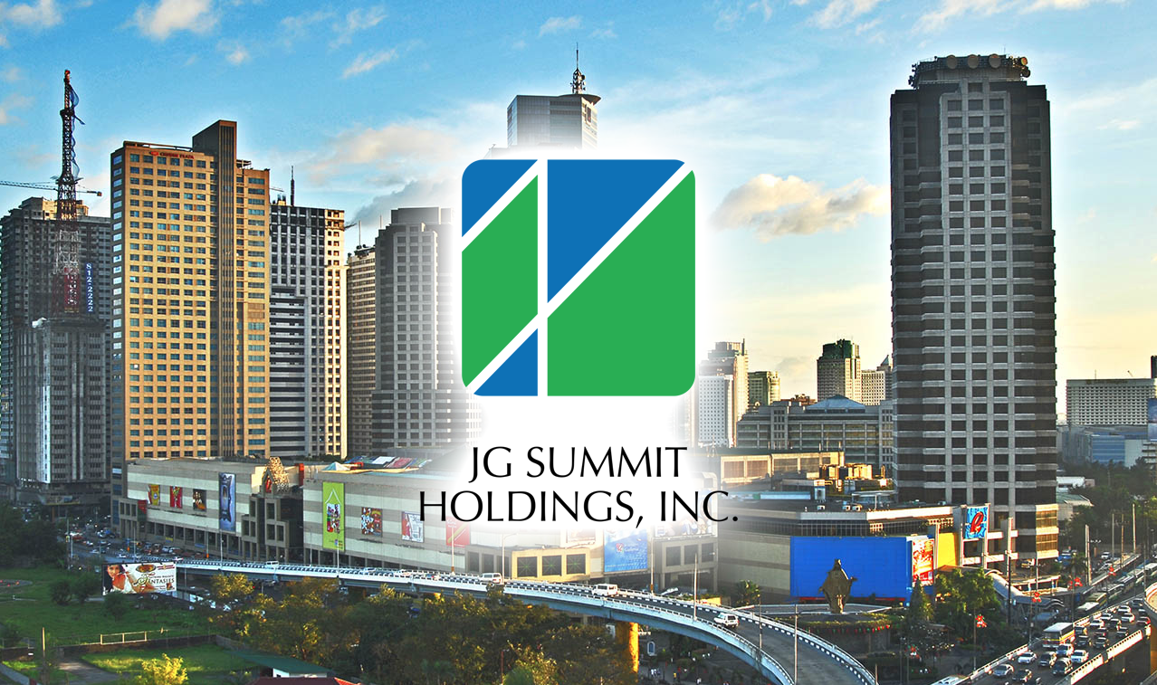 J.G. Summit Holdings, Inc. Reported P12.6 billion in Core Net Income in Q12024, Up 213%