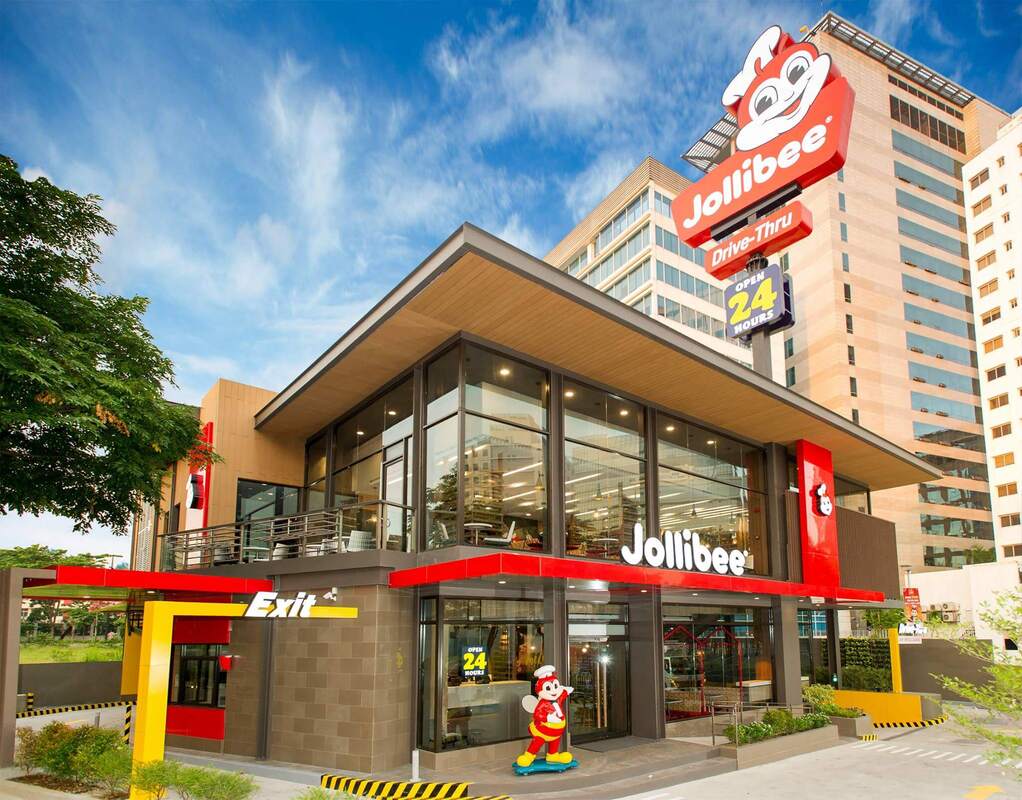 Jollibee Foods Corporation Reported Q12024 System-Wide Sales (SWS) of P86.8 Billion, Up 10.4%