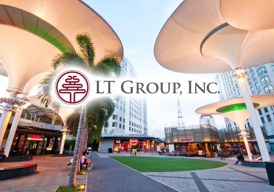 LT Group, Inc. Reported a PHP 25.42 Billion Attributable Net Income in 2023, Up 1%