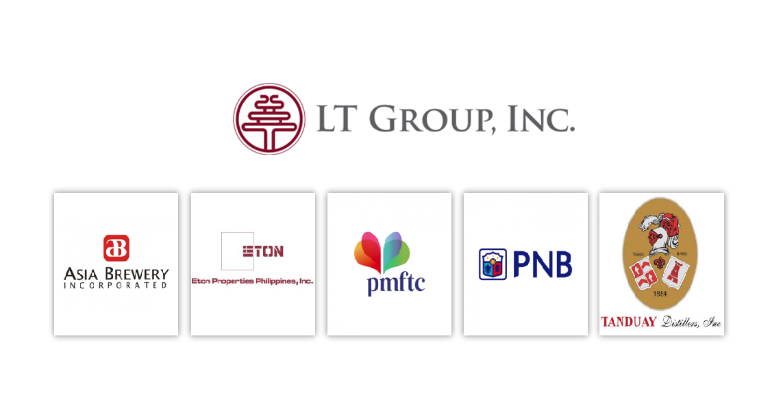 LT Group, Inc. Reported P6.42 Billion in Attributable Net Income in Q12024, Up 1%