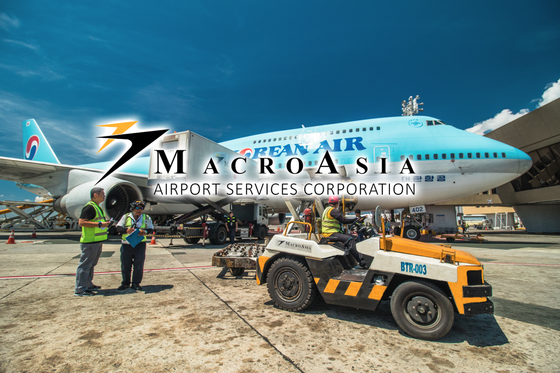 MacroAsia Corporation's Q12024 Consolidated Net Income Surges 72% to P337 Million