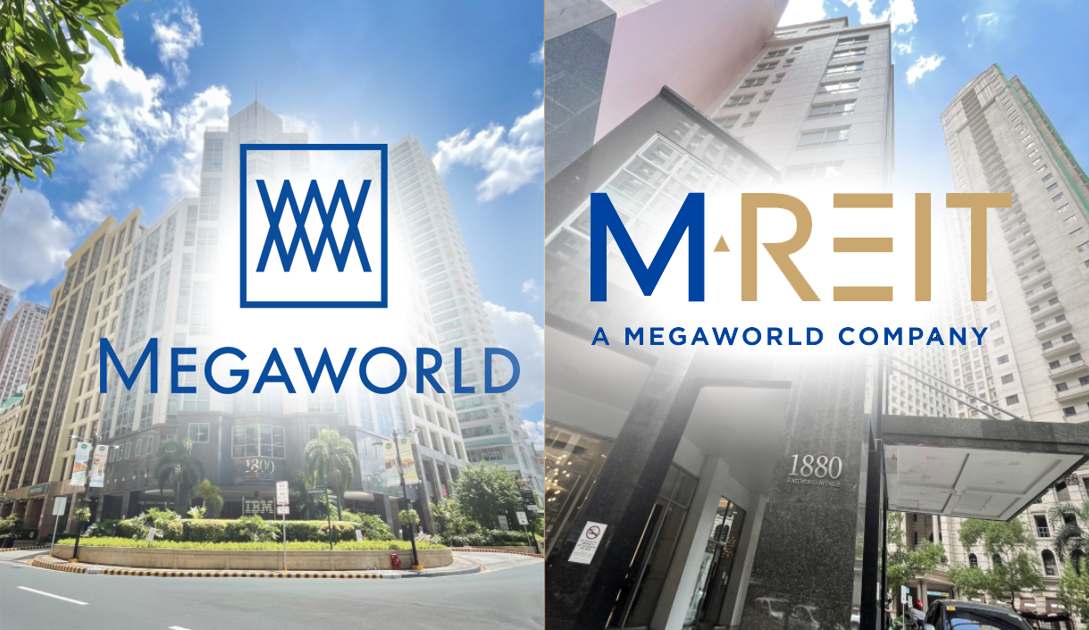 Megaworld Corporation Completes Secondary Share Sale of 40.65 Million MREIT, Inc. Common Shares