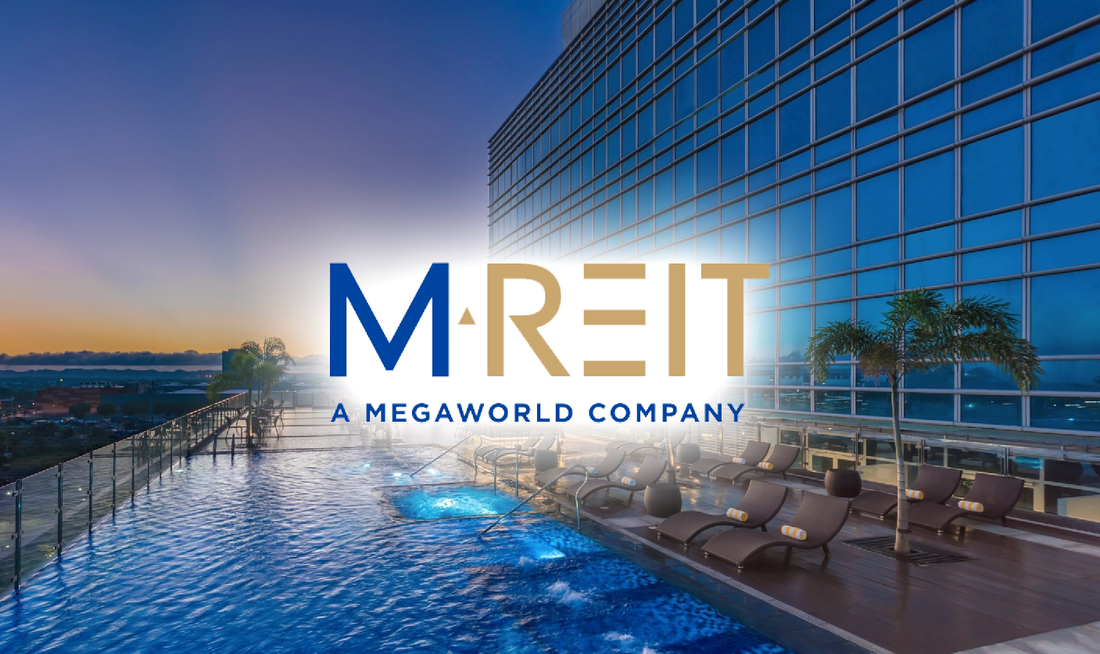 Megaworld's REIT Arm, MREIT, Inc., to Acquire Six Assets Worth P13.15 Billion
