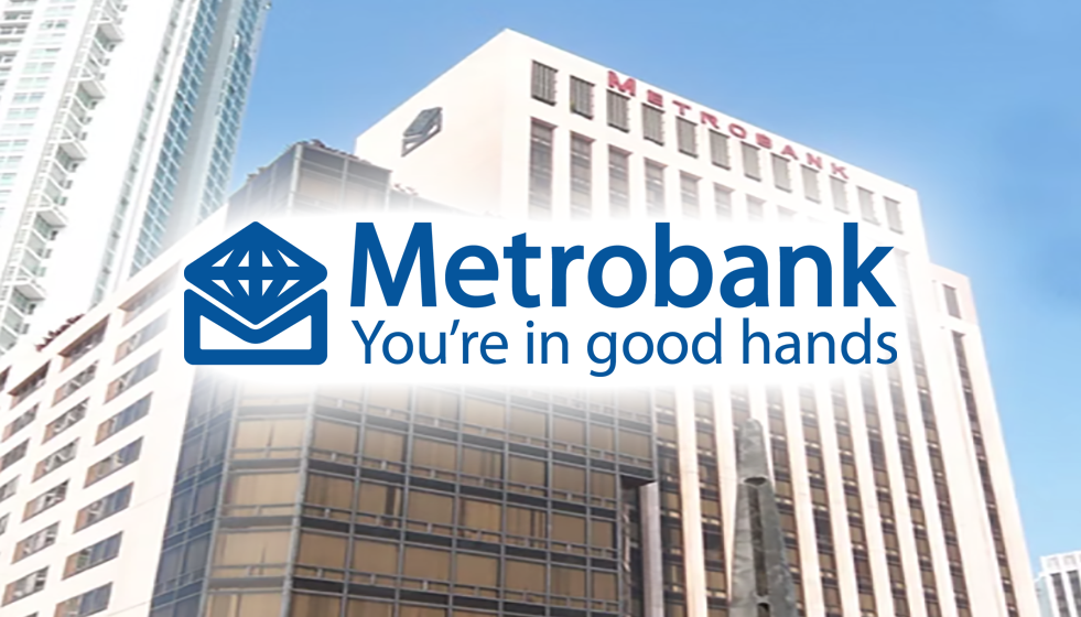 Metropolitan Bank & Trust Company (Metrobank) Reported P12 Billion in Net Income in Q124, Up 14%
