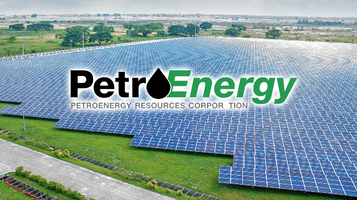 PetroGreen Energy Corporation Gets Funding for a Solar Power Project in Bohol