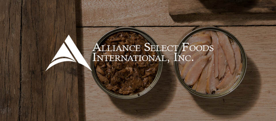 Alliance Select Foods International, Inc. Reported Consolidated Net Revenues of US$56.5 Million in 2023, Up 63%