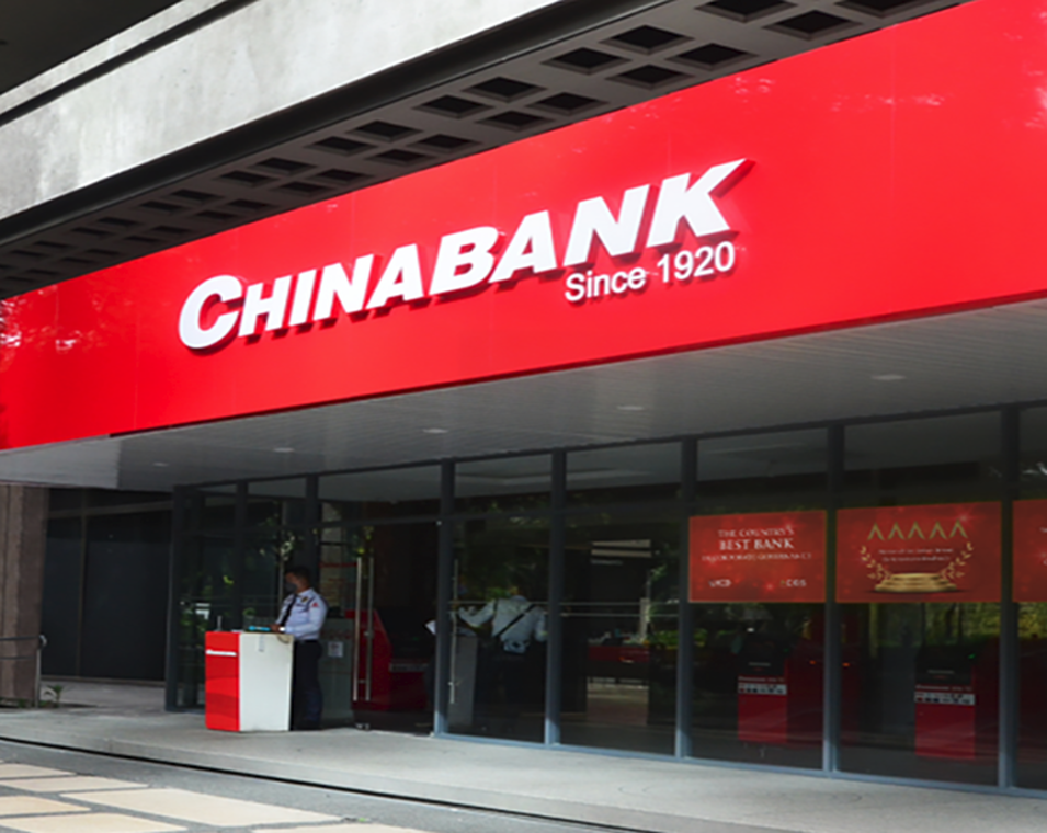 China Banking Corporation Announced P5.9 Billion in Record Cash Dividends, an Increase of 16%