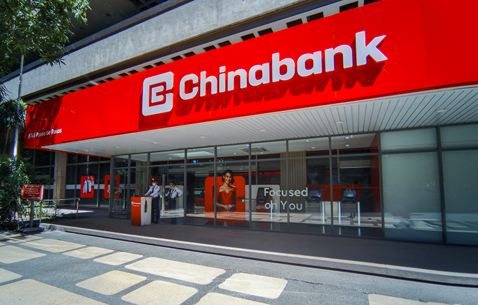 China Banking Corporation's Net income jumps 18% to P5.9 billion in Q12024