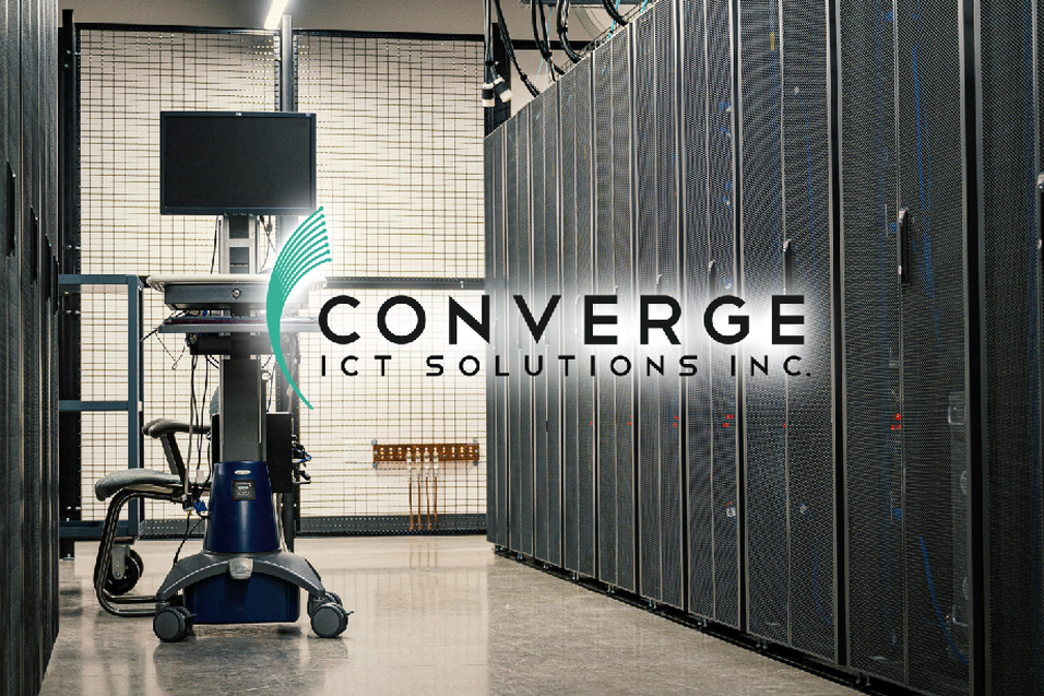 Converge ICT Solutions, Inc. Registered Consolidated Revenues of P9.5 Billion for Q12024, Up 10.4%