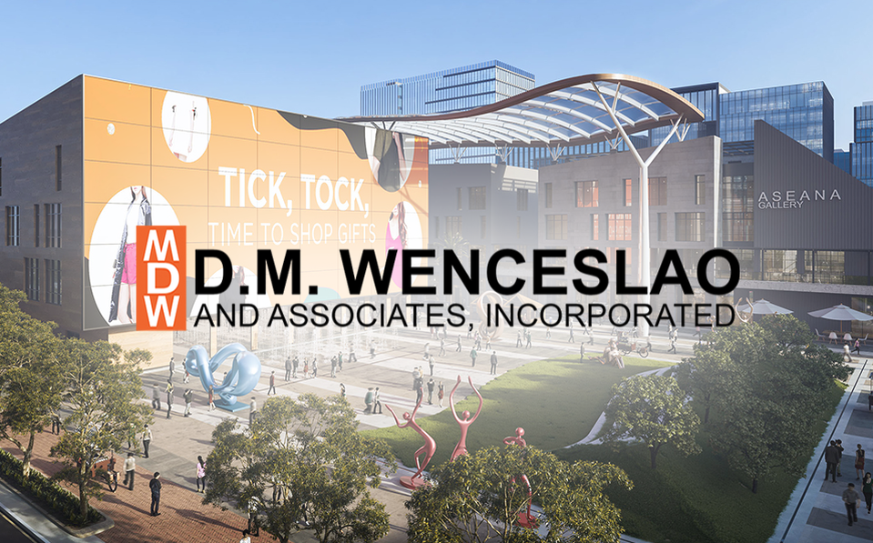 D.M. Wenceslao & Associates, Incorporated's Q12024 Net Income Grows to P551 Million