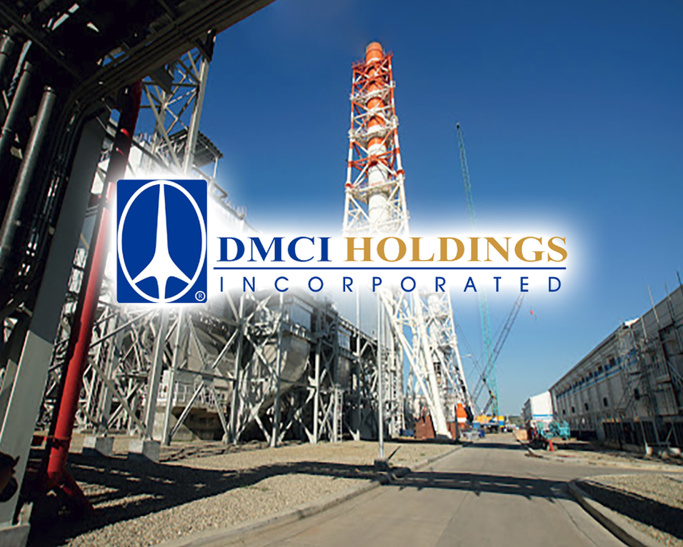 DMCI Holdings, Inc.'s Q12024 Net Income Drops 25% to P5.6 Billion