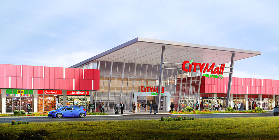 DoubleDragon Corporation Announces to Open its 50th CityMall in Antique in H2 2024