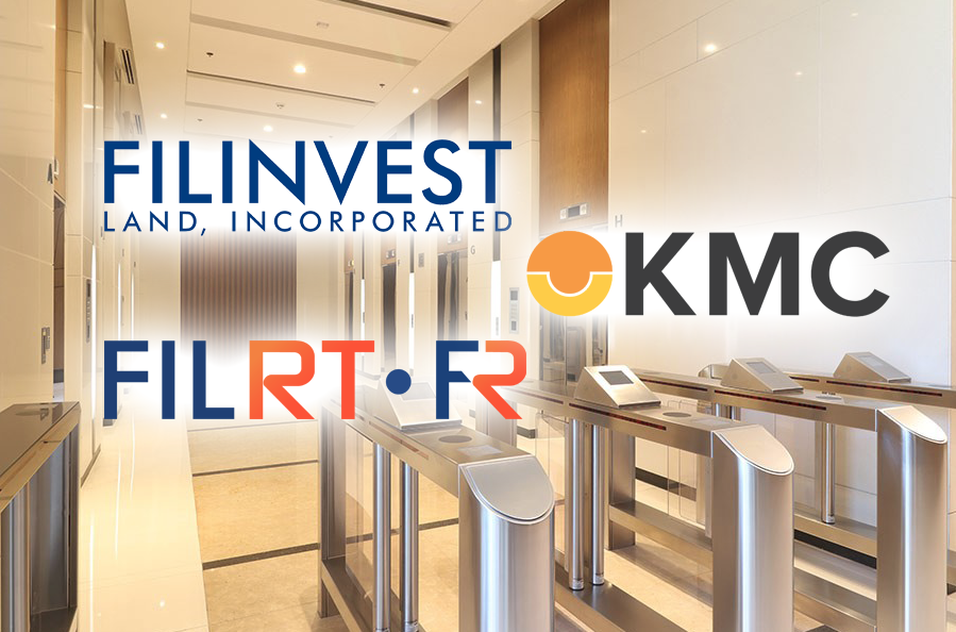 Filinvest Land, Inc. Partners with KMC Community Inc. for Co-Working Space Business