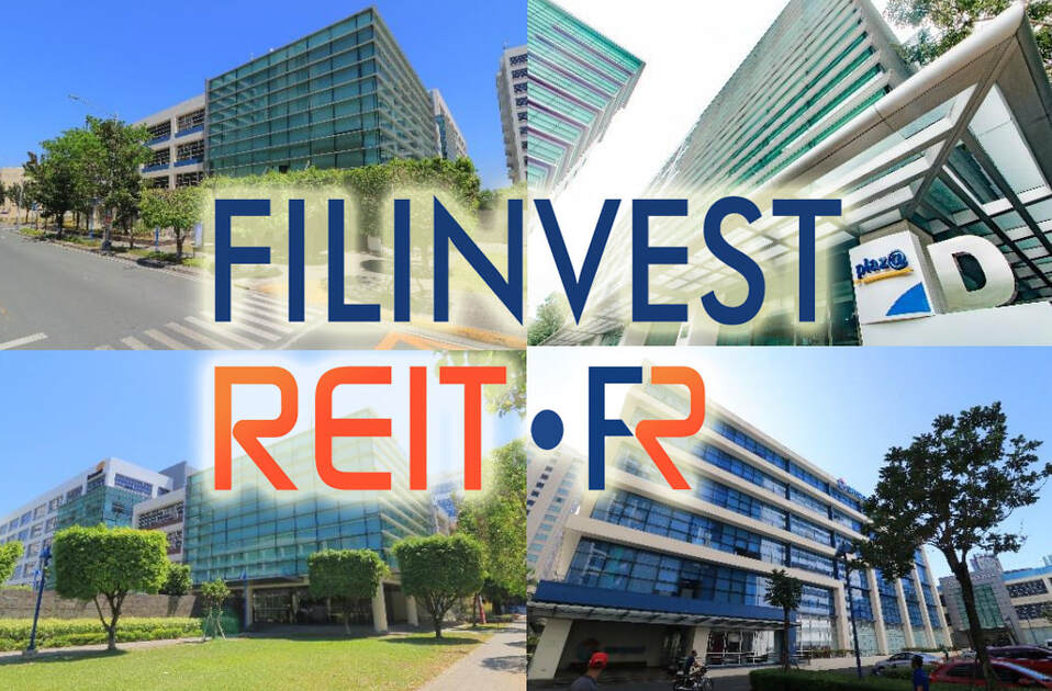 Filinvest REIT Corp.'s Office Building Portfolio is Now 76% Powered by Renewable Energy