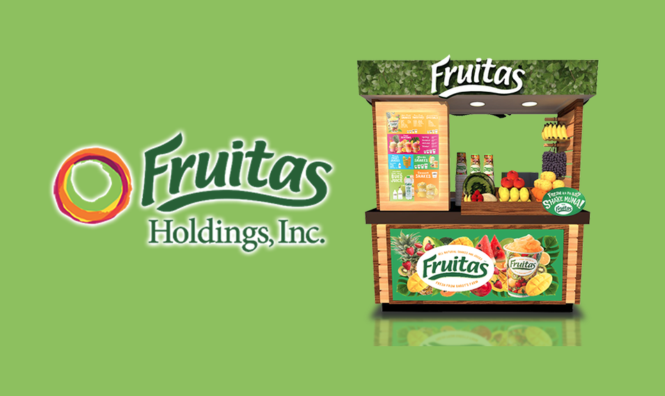 Fruitas Holdings, Inc. Completes the Maiden Private Placement of P200 Million Corporate Notes