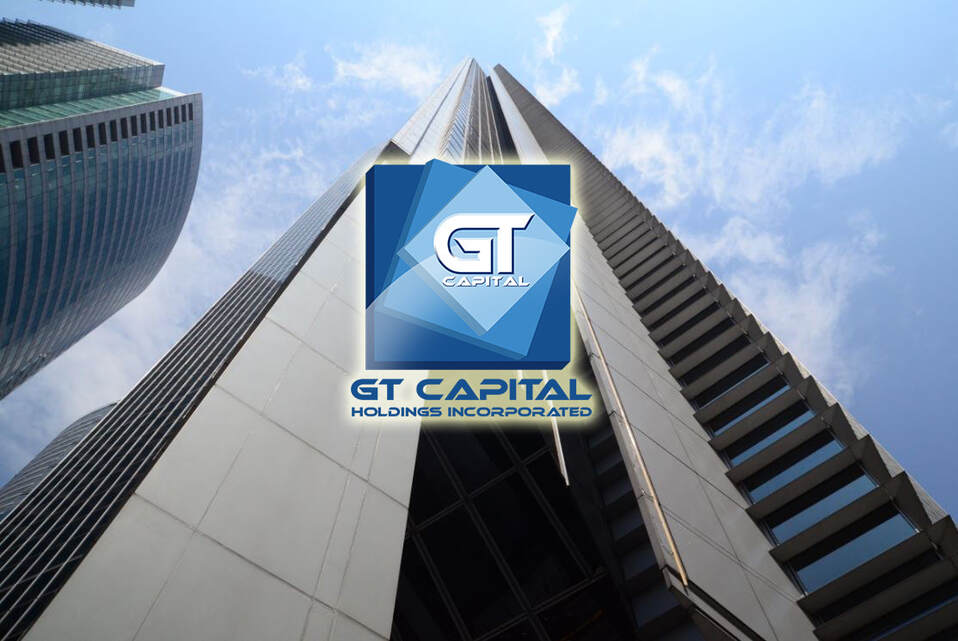 GT Capital Holdings, Inc. Reported P7.06 Billion Core Net Income in Q12024, Up 7%