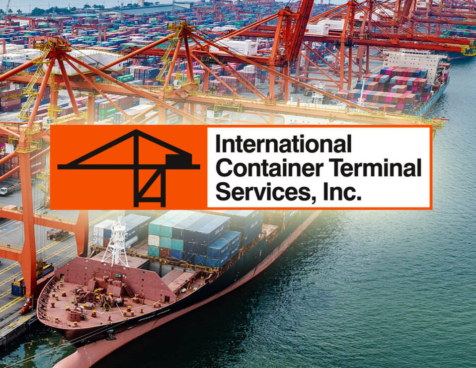 International Container Terminal Services, Inc. Q12024 Net Income Grew 36% to US$209.88 Million Driven Mainly by International Portfolio