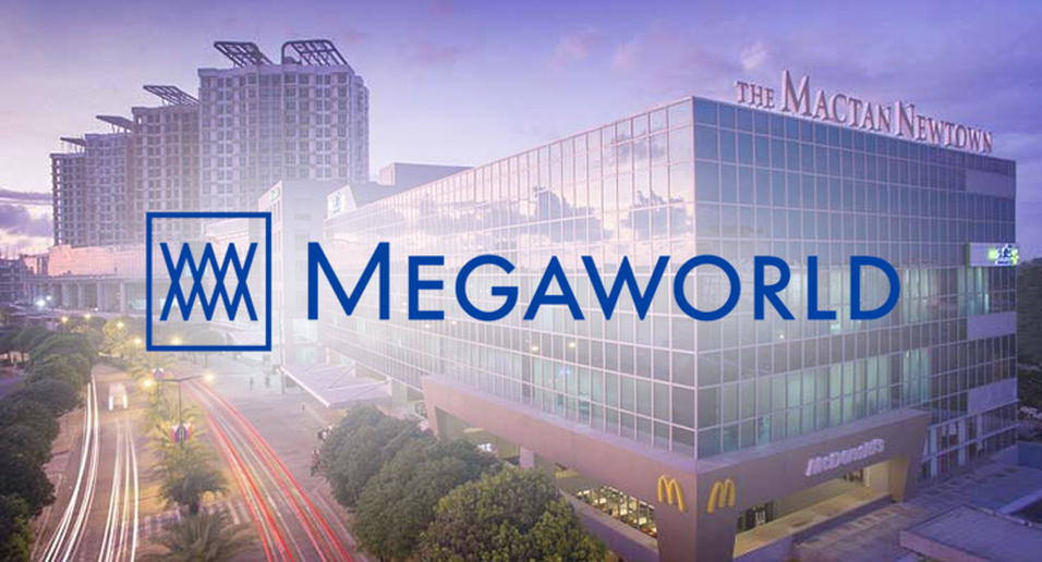 Megaworld Corporation's Leasing Portfolio to Reach 3 Million SQM by 2030