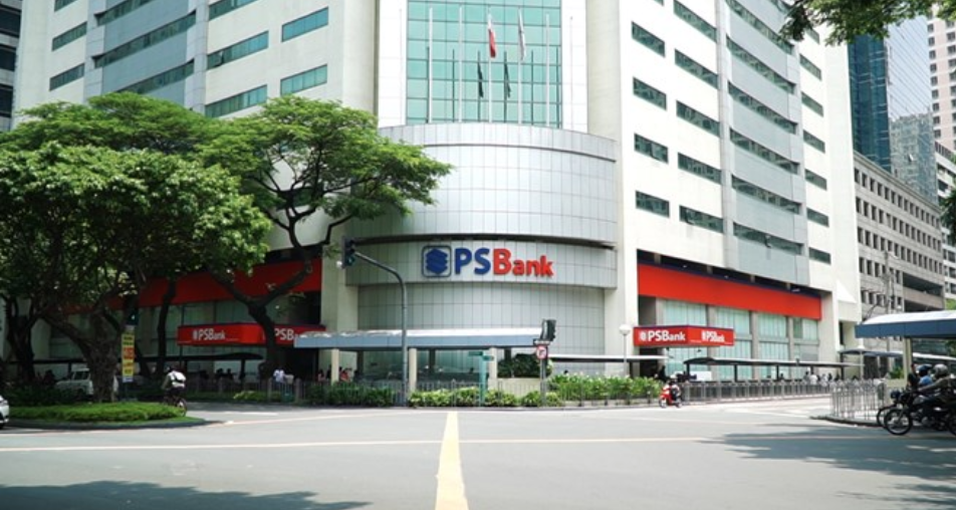Philippine Savings Bank Registers Net Income of P1.20 Billion, 23% up in Q12024