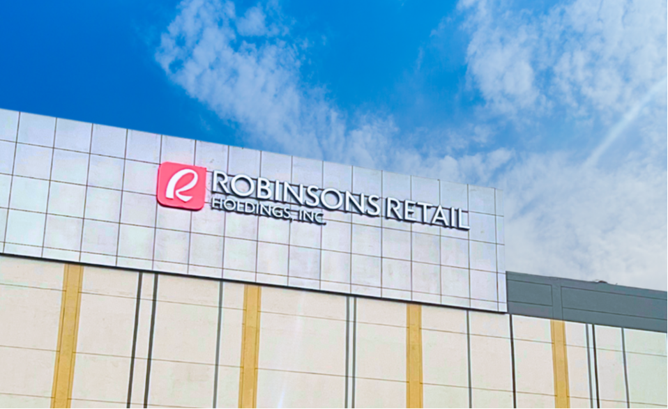 Robinsons Retail Holdings, Inc.'s Q12024 Core Net Earnings Increase by 8.5%