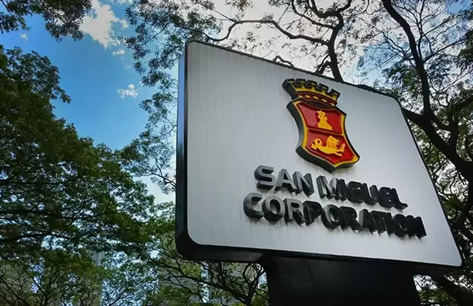 San Miguel Corporation Delivers 13% Revenue Growth and Sustains Solid Performance in Q12024